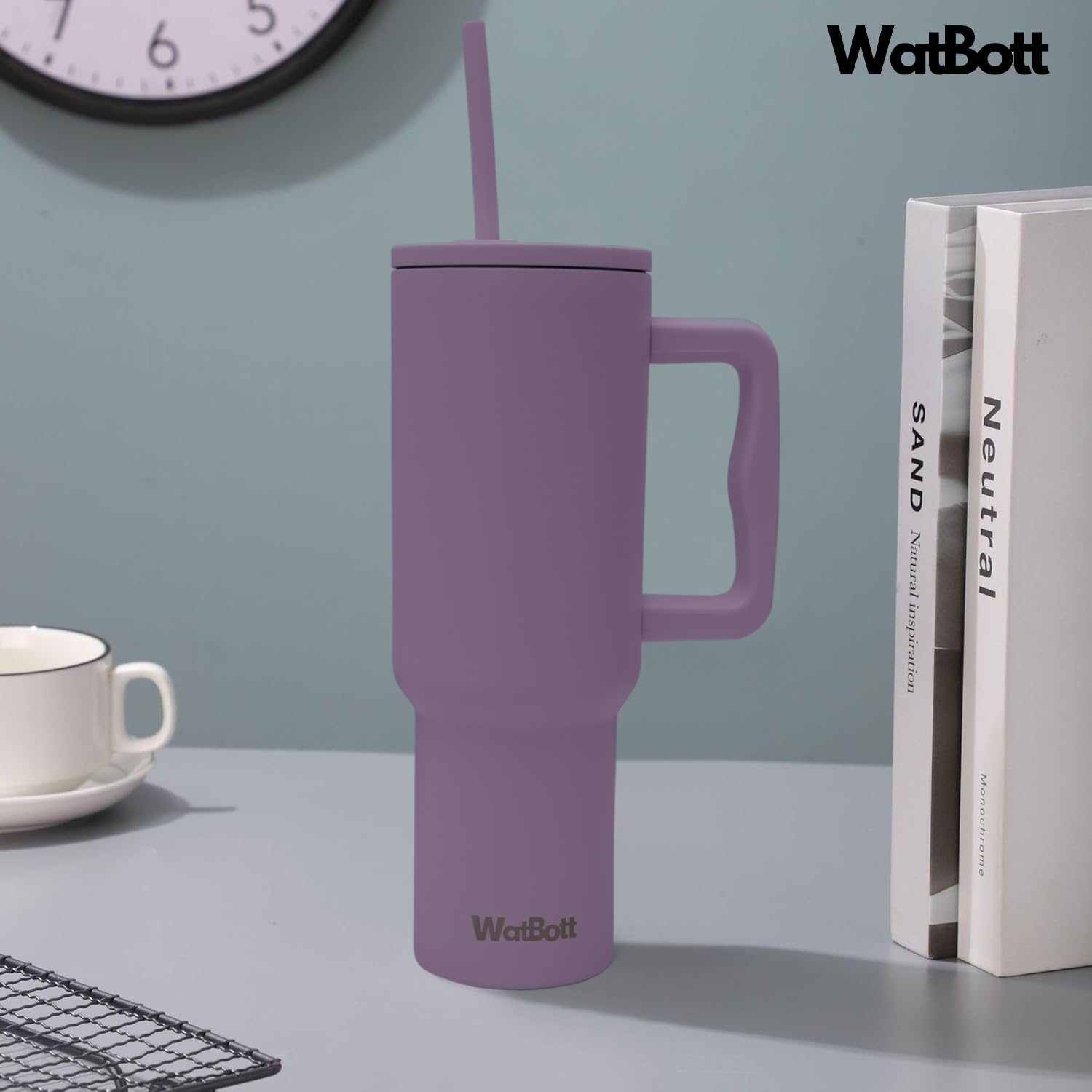 WatBott Tumbler