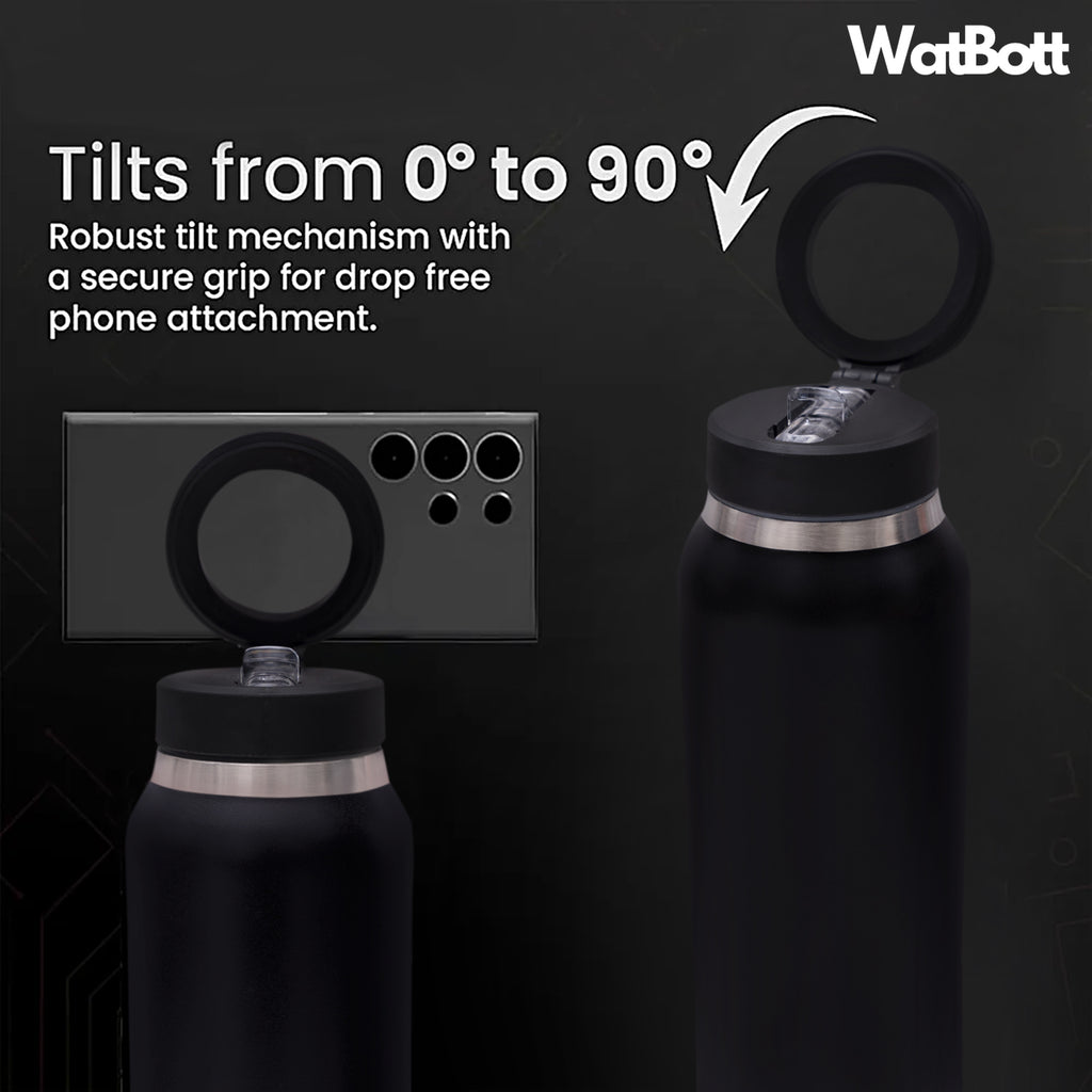 WatBott Phone holder detail