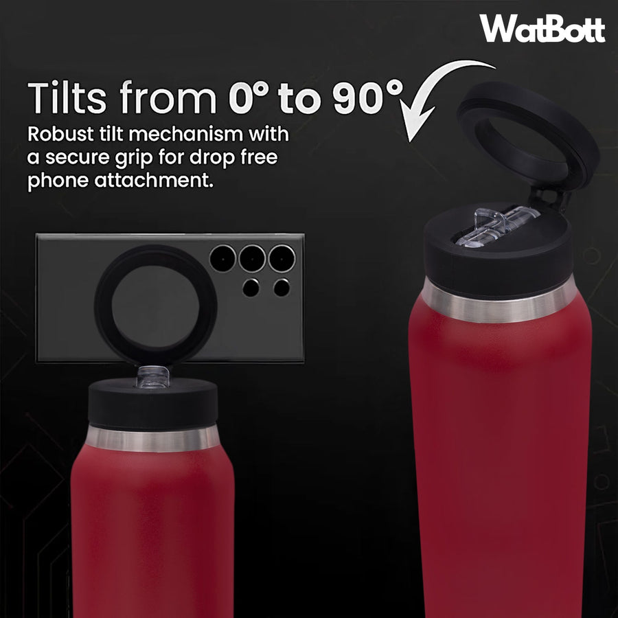 WatBott Phone