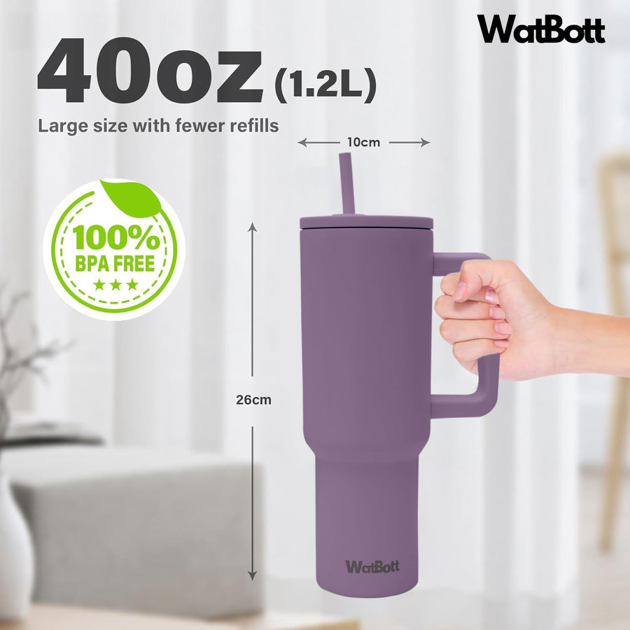 WatBott Tumbler